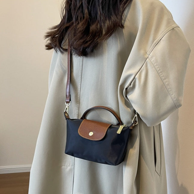 Sandra | Mini sac à main élégant