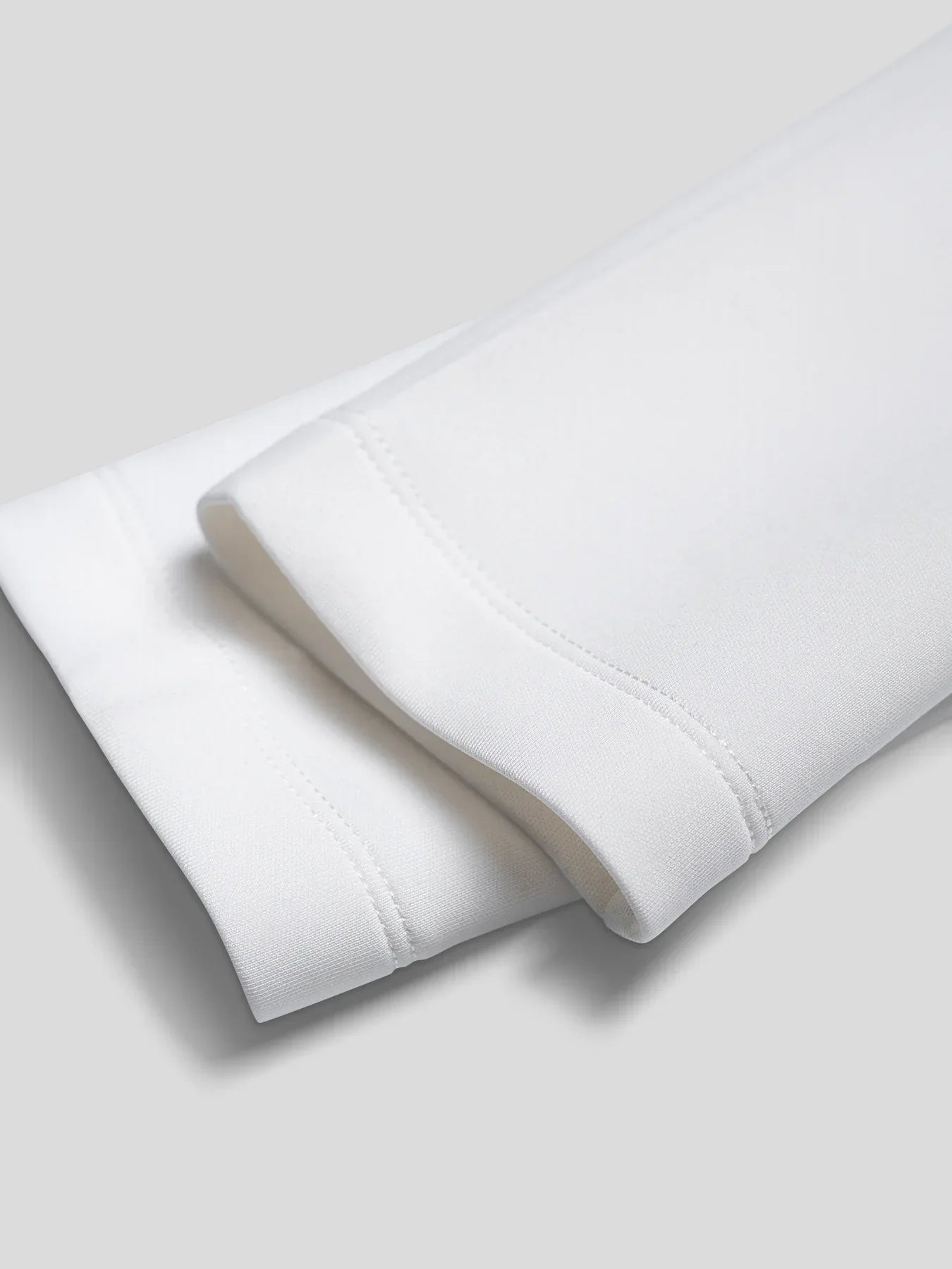 Marc | Pull ajusté manches longues