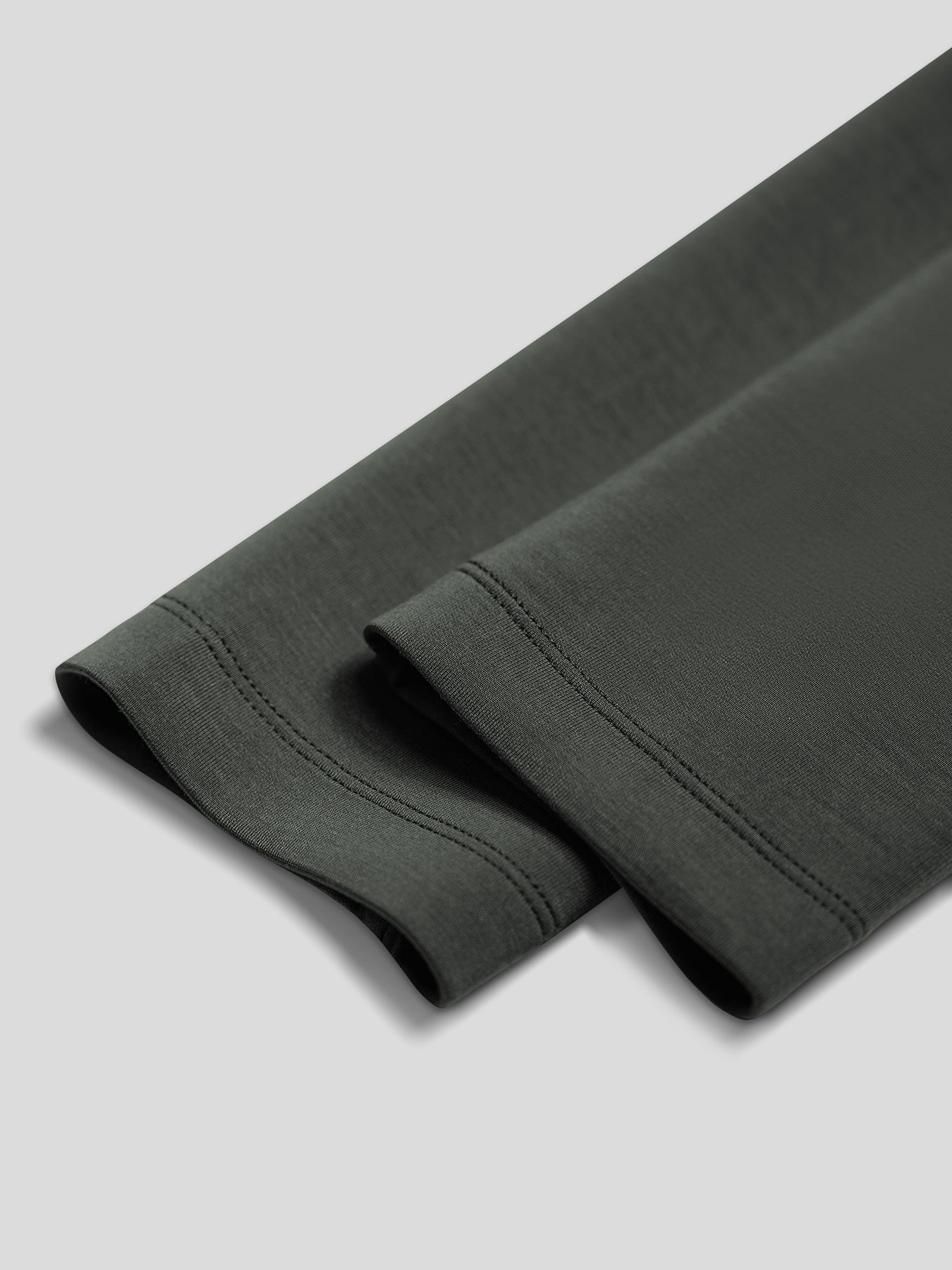 Marc | Pull ajusté manches longues