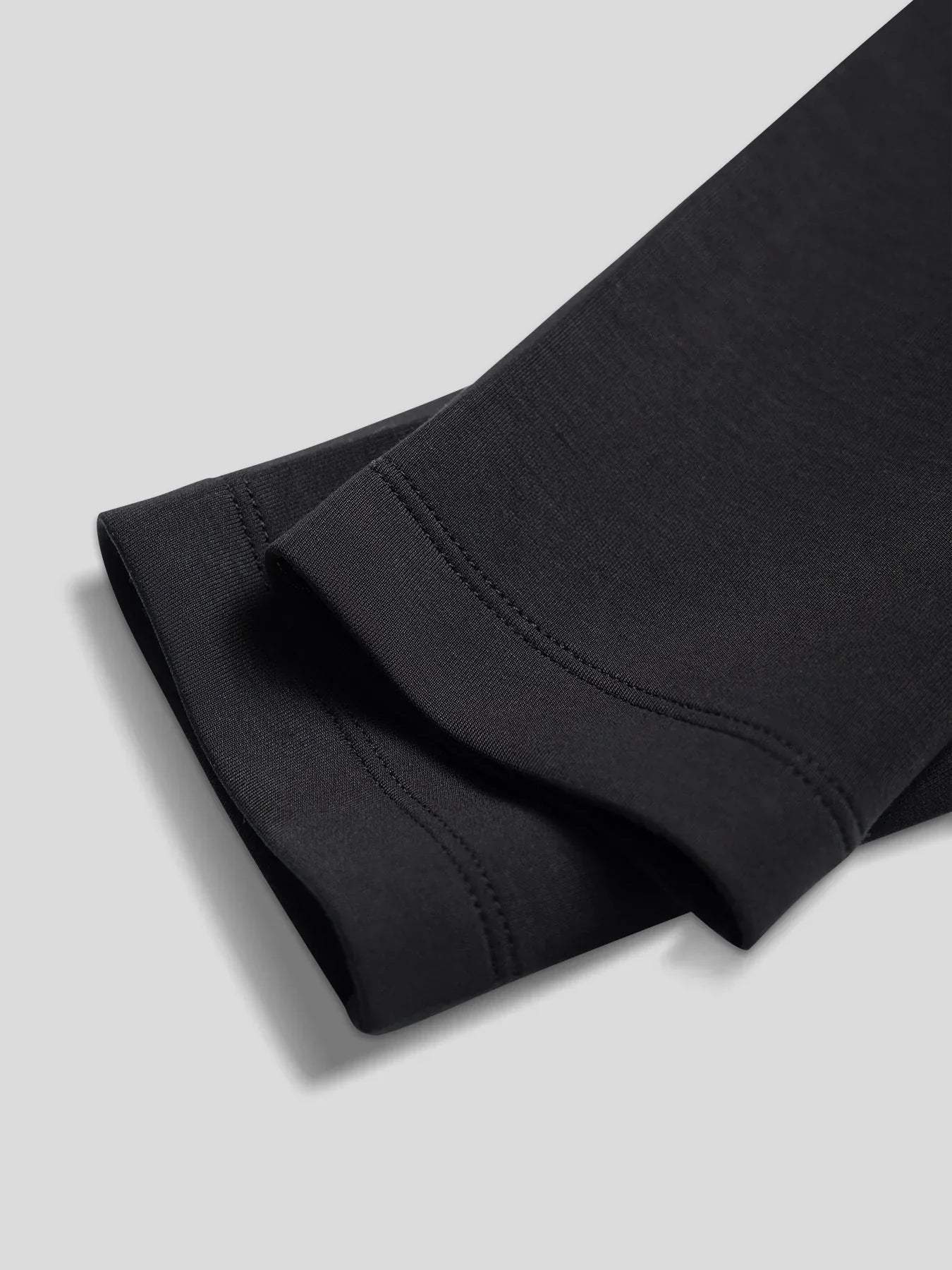 Marc | Pull ajusté manches longues