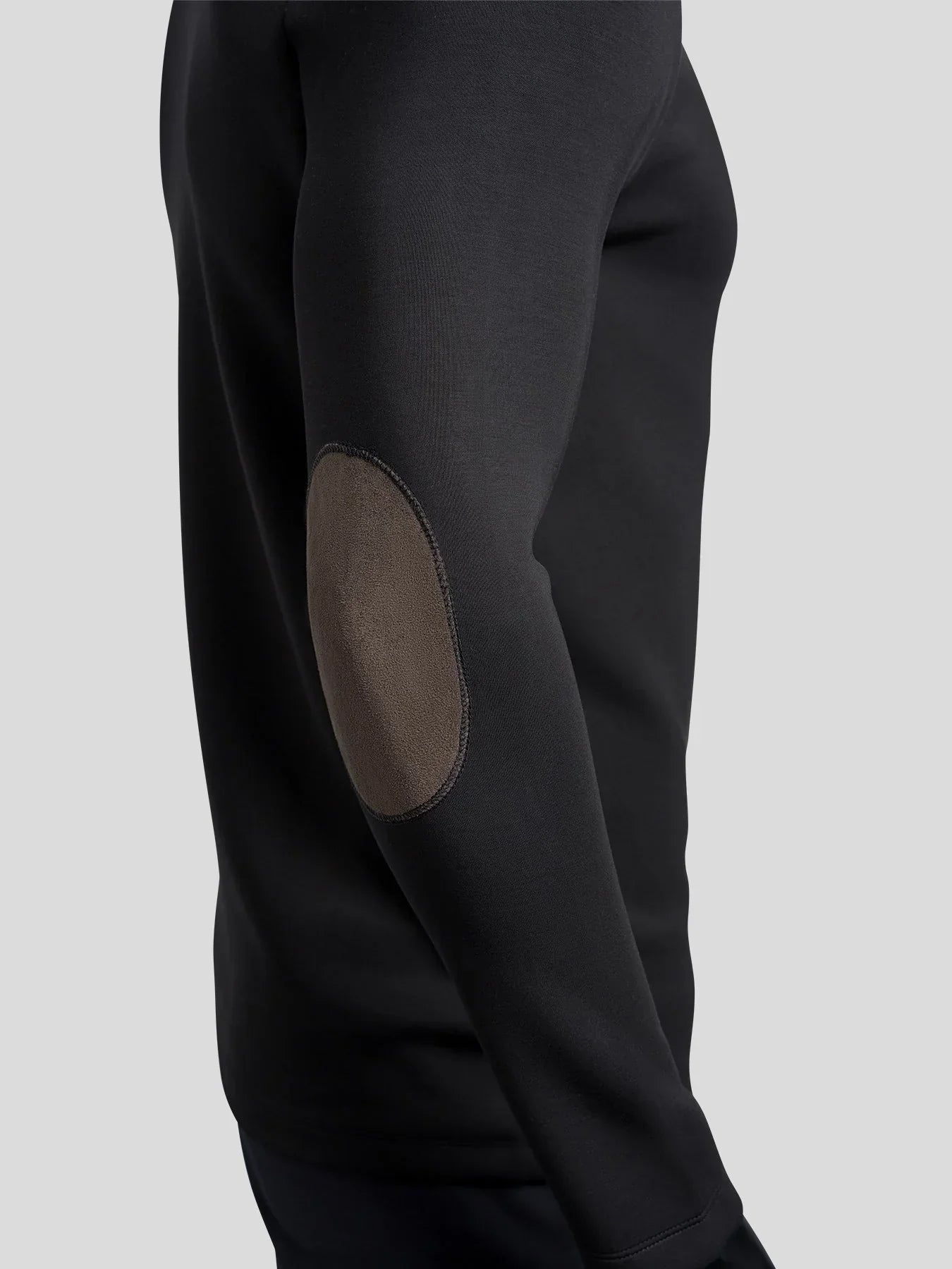 Marc | Pull ajusté manches longues