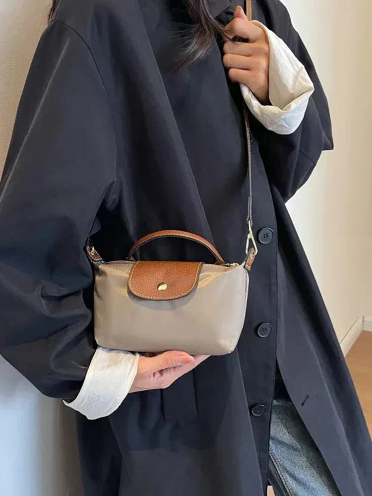 Sandra | Mini sac à main élégant