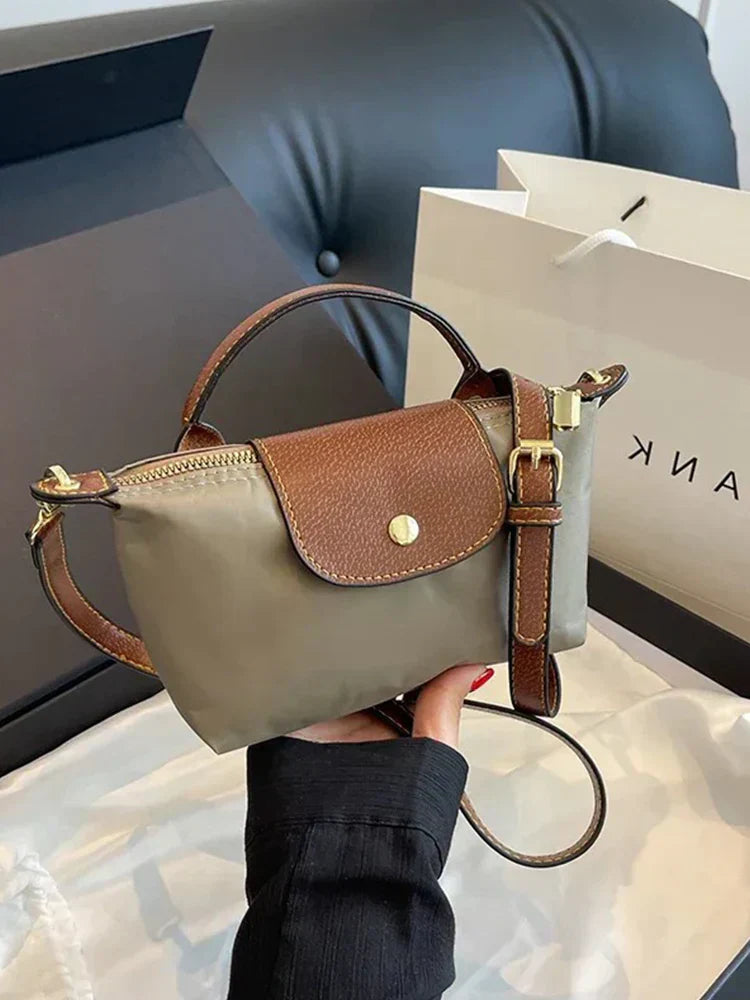 Sandra | Mini sac à main élégant