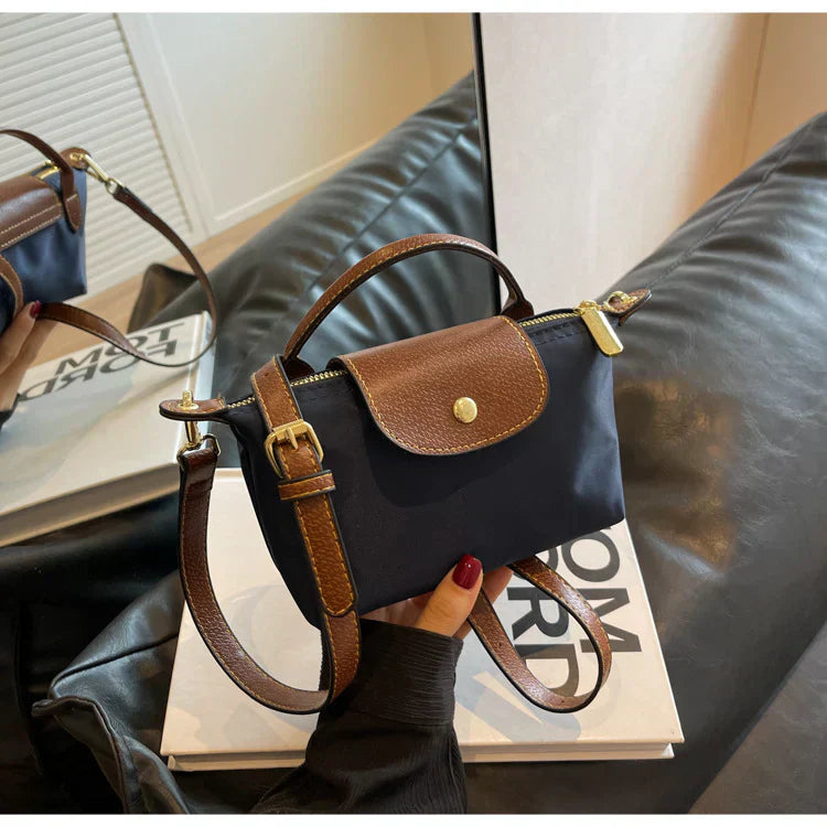 Sandra | Mini sac à main élégant
