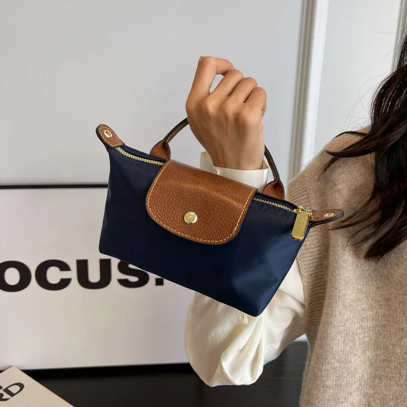 Sandra | Mini sac à main élégant