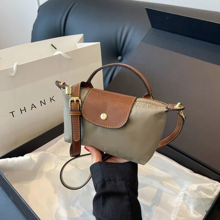 Sandra | Mini sac à main élégant