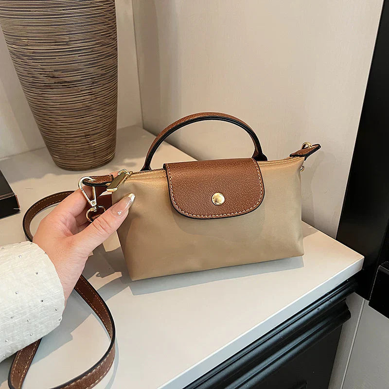 Sandra | Mini sac à main élégant