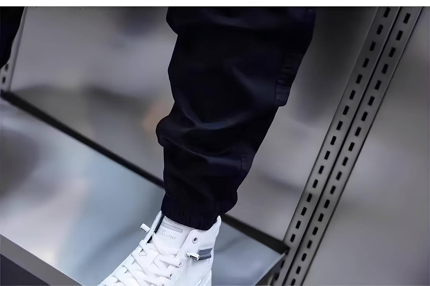 Leonardo | Pantalon sport chic pour hommes