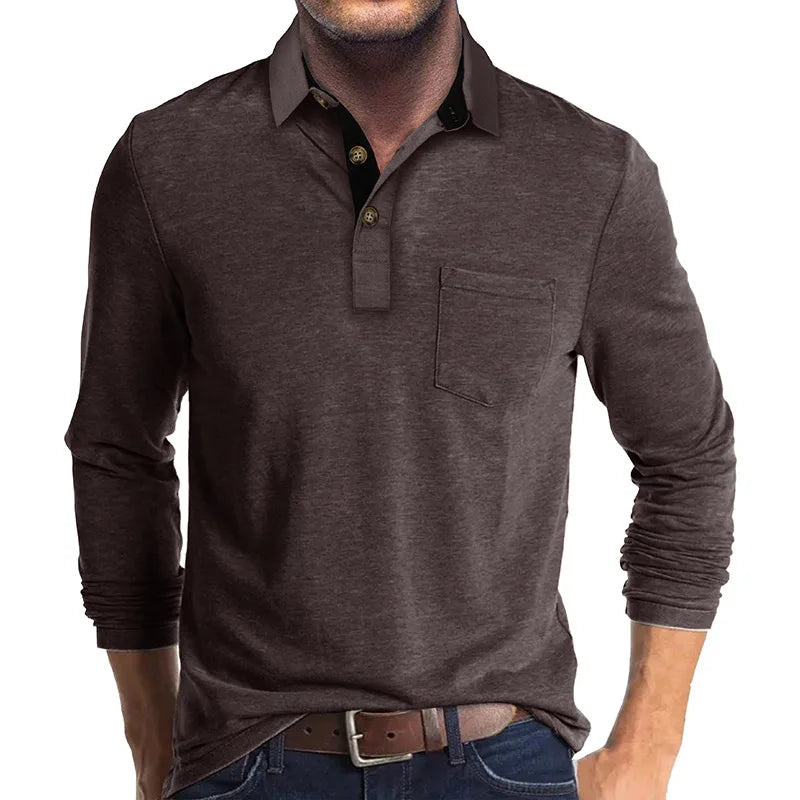 Axel | Pull à manches longues