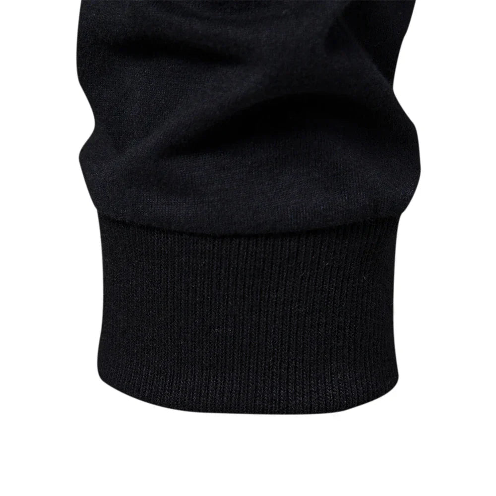 Adrien | Haut en coton doux