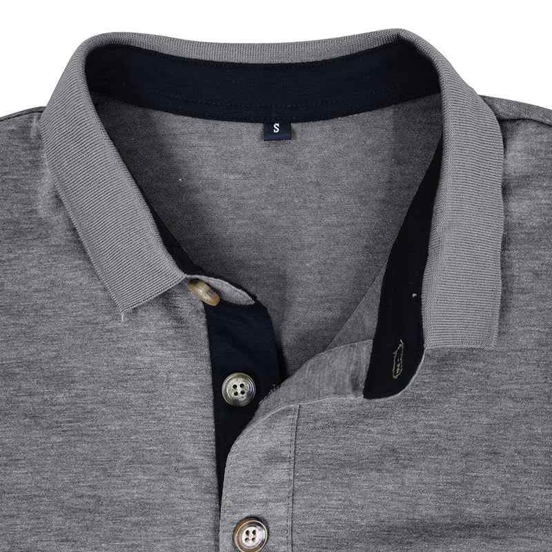 Axel | Pull à manches longues