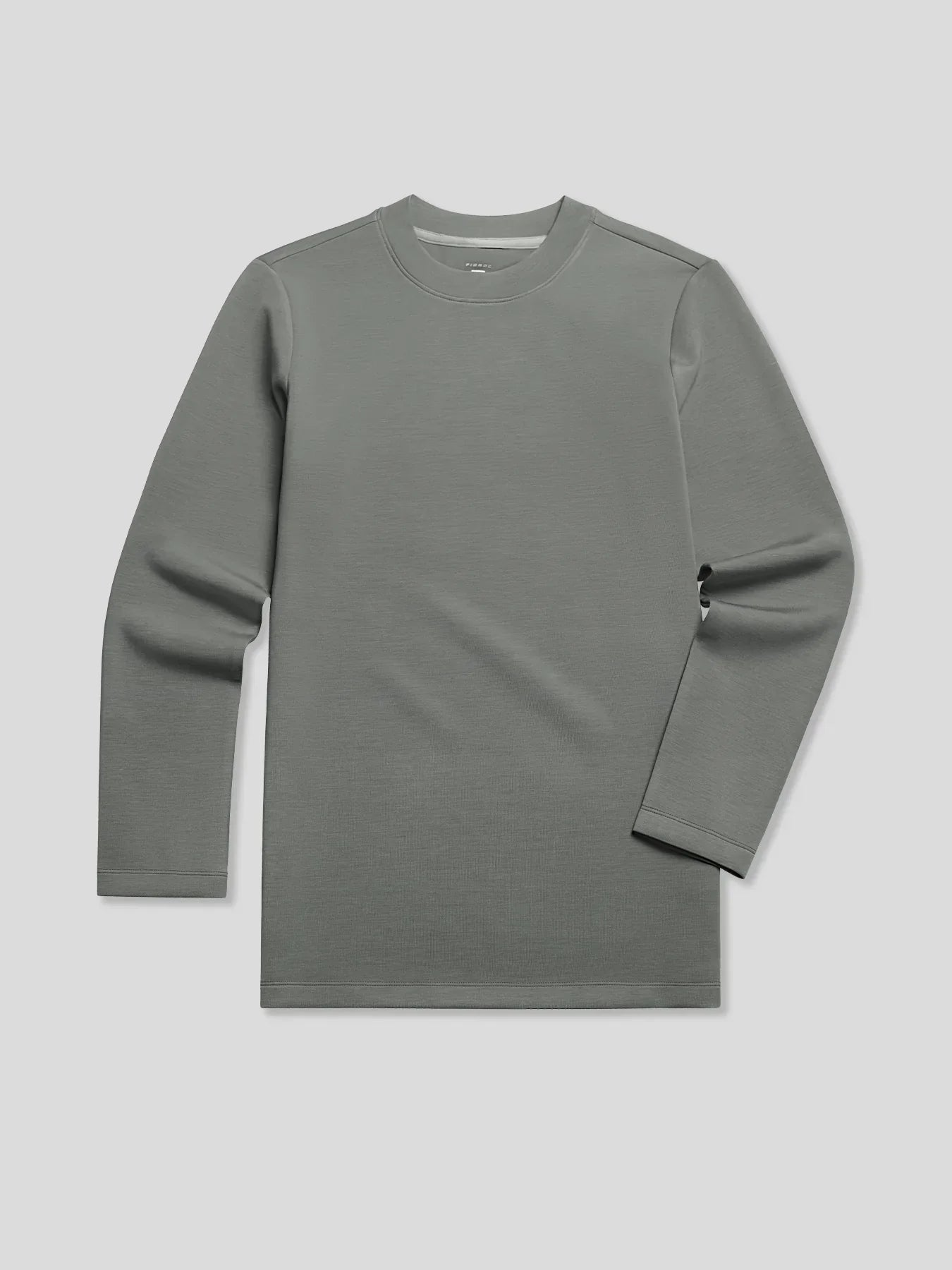 Marc | Pull ajusté manches longues