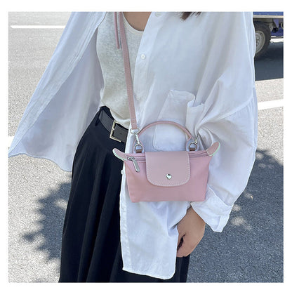 Sandra | Mini sac à main élégant