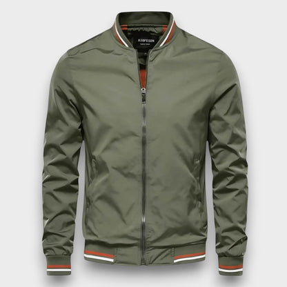 Olivier | Veste coupe-vent légère