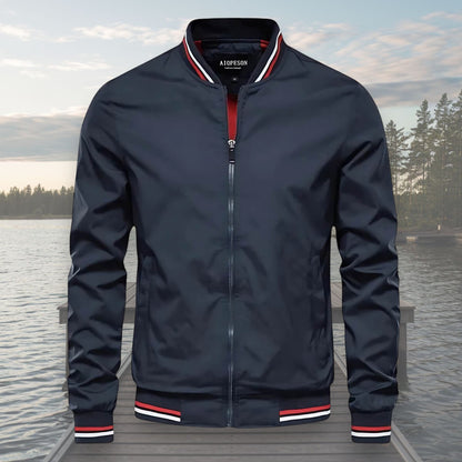 Olivier | Veste coupe-vent légère