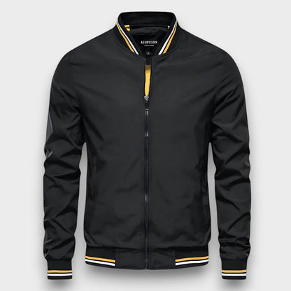 Olivier | Veste coupe-vent légère