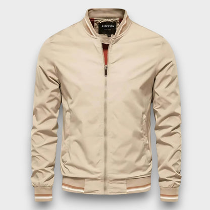 Olivier | Veste coupe-vent légère