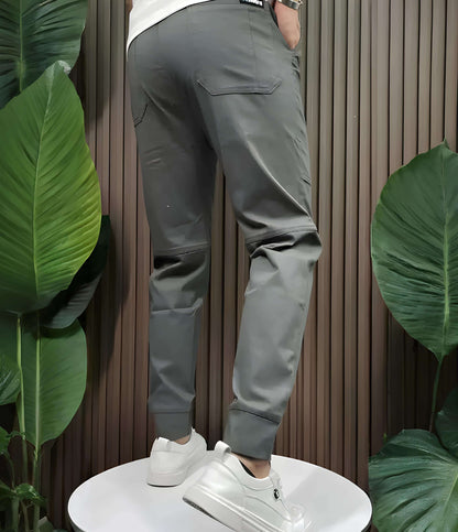 Marc | Pantalon cargo stretch (1+1 gratuit)