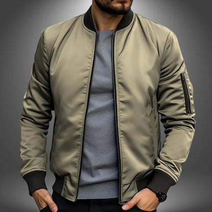 Joël | Veste légère idéale pour la mi-saison