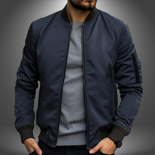 Joël | Veste légère idéale pour la mi-saison