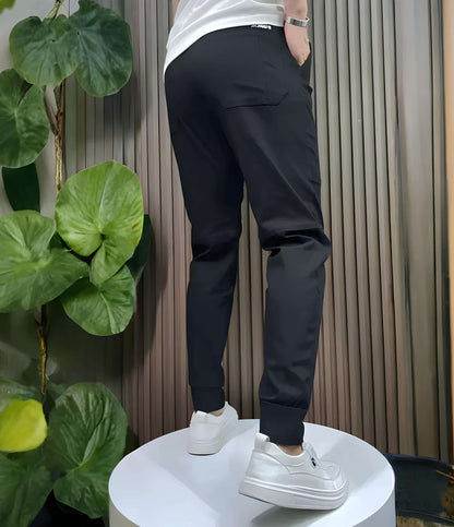 Marc | Pantalon cargo stretch (1+1 gratuit)