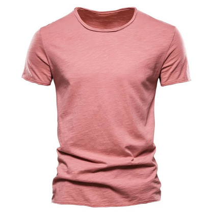 Noah | T-shirt en coton (1+1 gratuit)