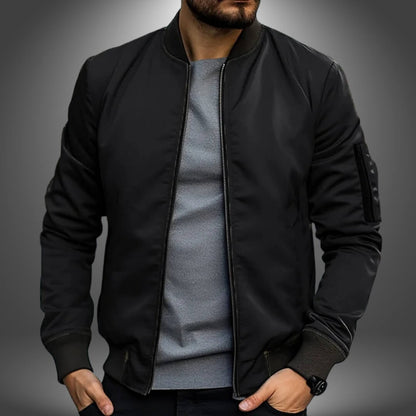 Joël | Veste légère idéale pour la mi-saison