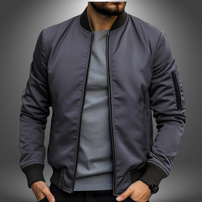 Joël | Veste légère idéale pour la mi-saison