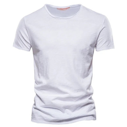 Noah | T-shirt en coton (1+1 gratuit)