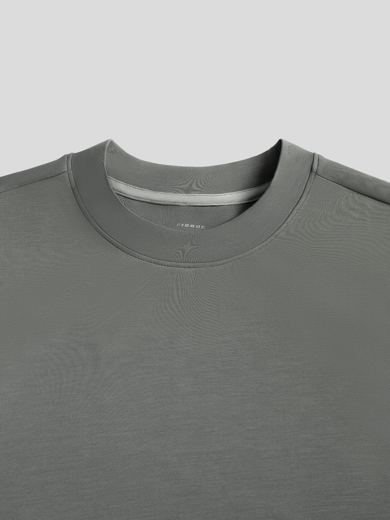 Marc | Pull ajusté manches longues