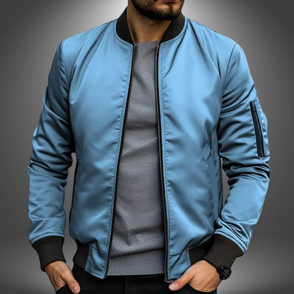 Joël | Veste légère idéale pour la mi-saison