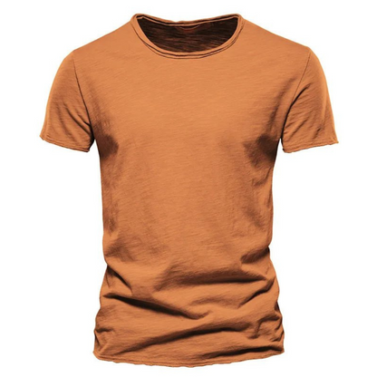 Noah | T-shirt en coton (1+1 gratuit)