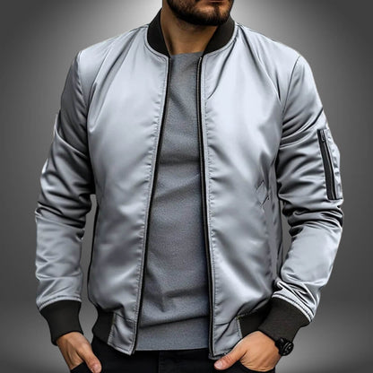 Joël | Veste légère idéale pour la mi-saison