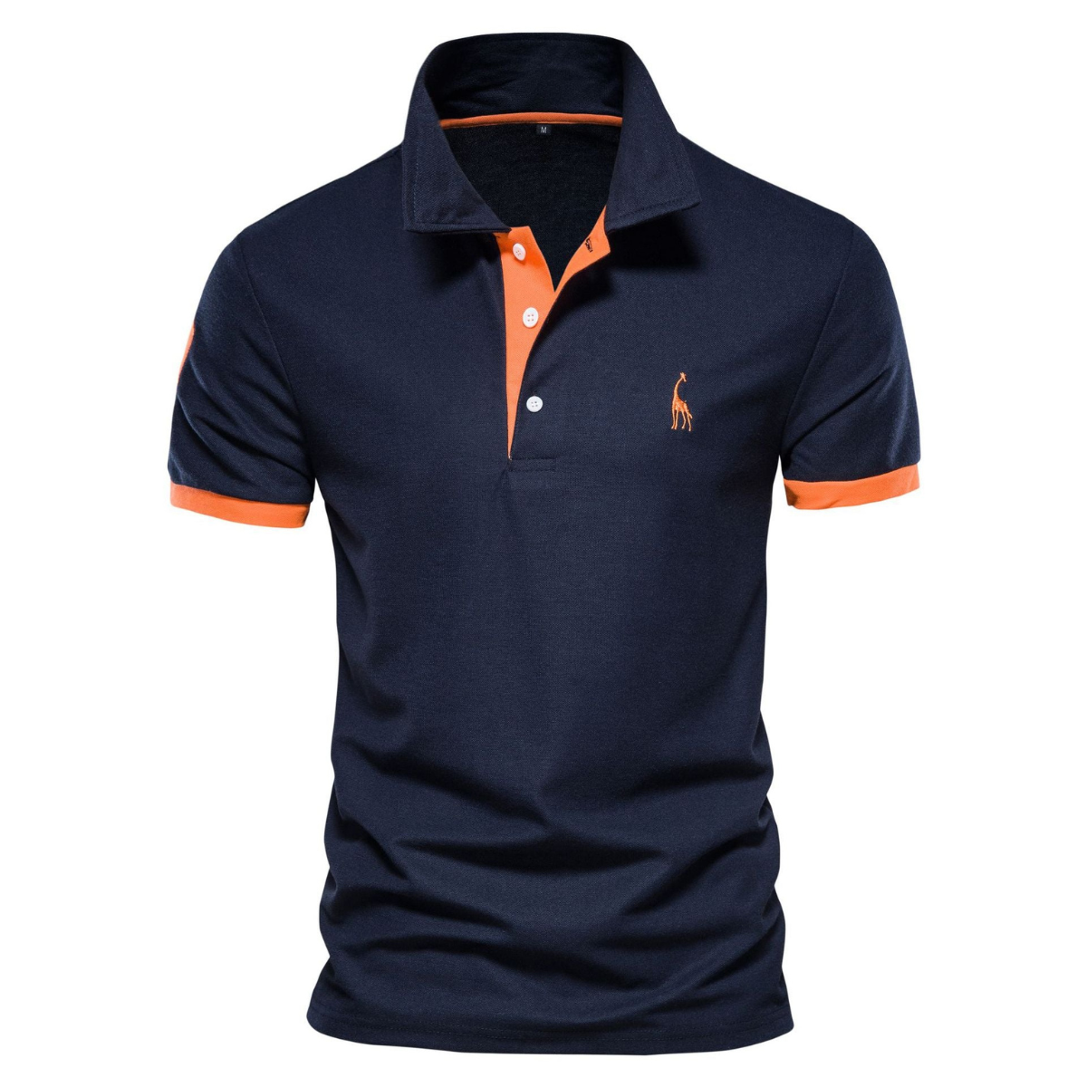 Hubert | Polo premium (2e à moitié prix)