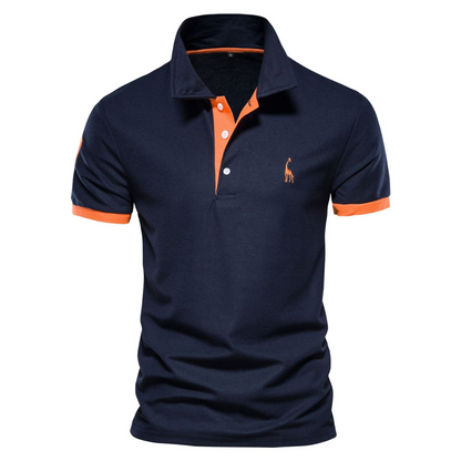 Hubert | Polo premium (2e à moitié prix)