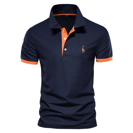 Hubert | Polo premium (2e à moitié prix)