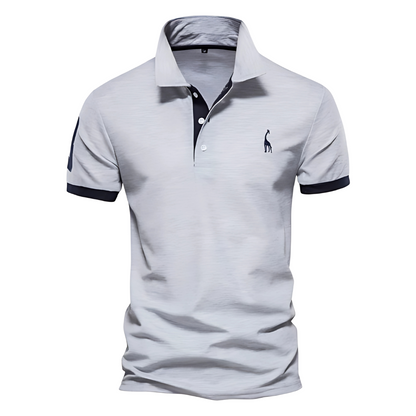 Hubert | Polo premium (2e à moitié prix)