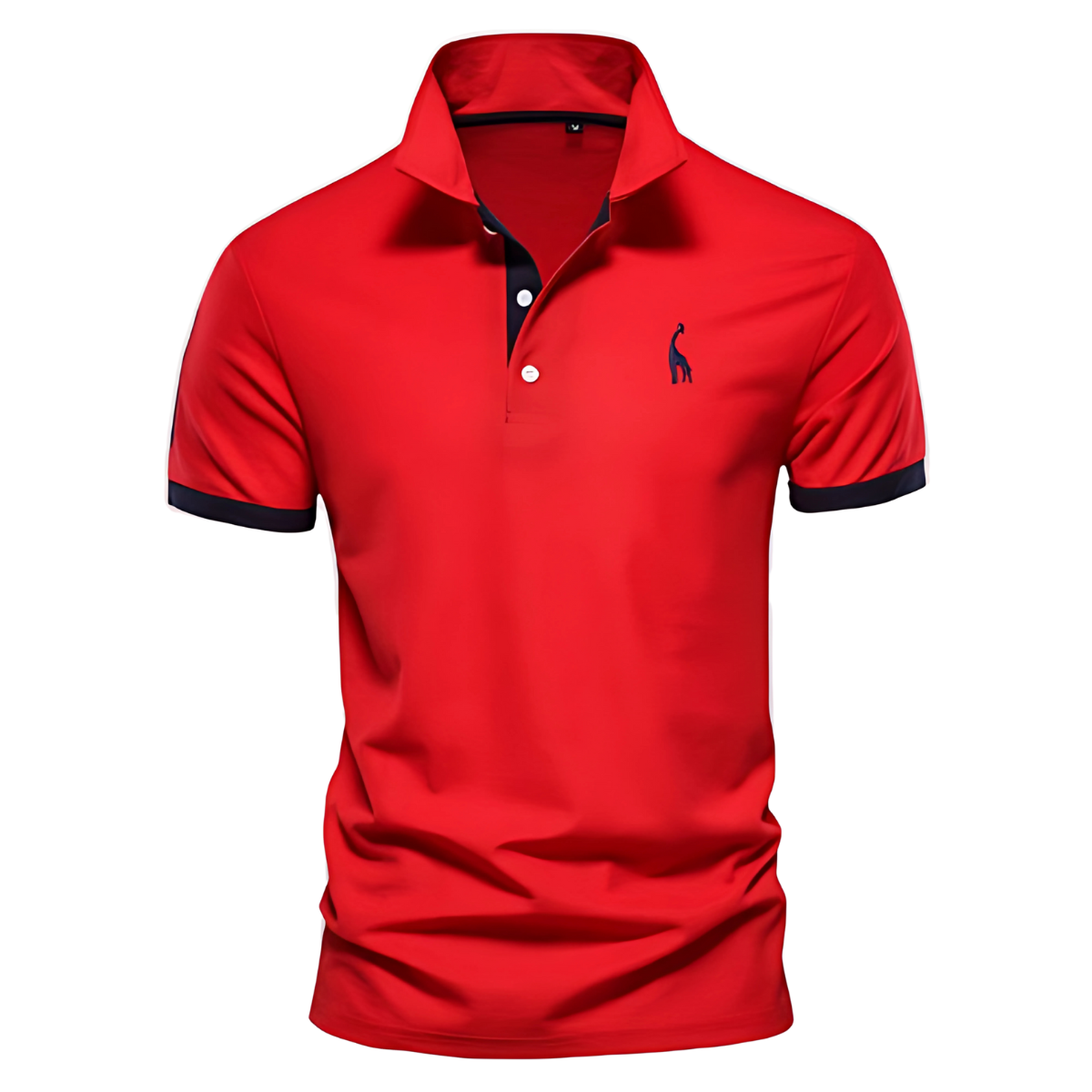 Hubert | Polo premium (2e à moitié prix)