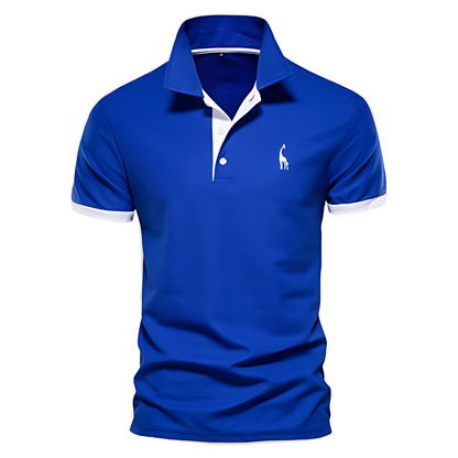 Hubert | Polo premium (2e à moitié prix)