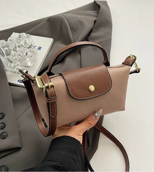 Sandra | Mini sac à main élégant