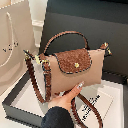 Sandra | Mini sac à main élégant