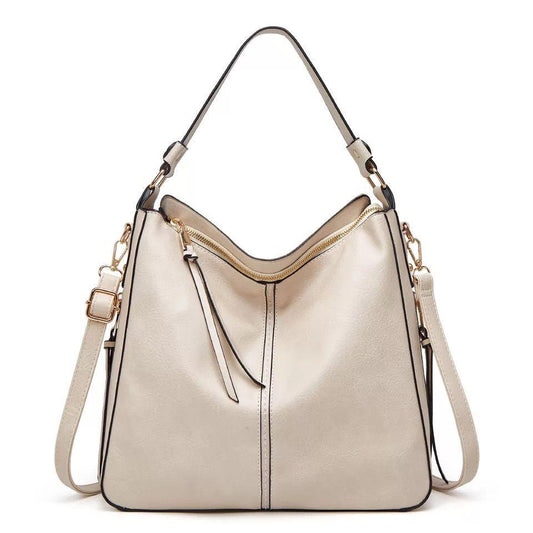Jonna | Sac à main en cuir élégant et spacieux