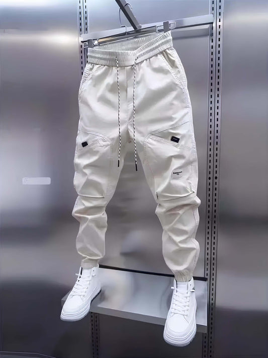 Leonardo | Pantalon sport chic pour hommes