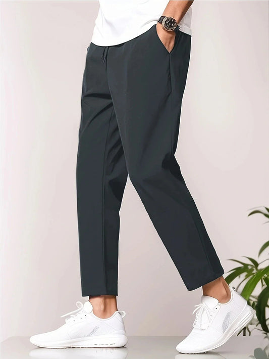 Rayan | Pantalon léger de loisirs