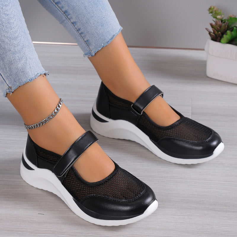 Myriam | Chaussures orthopédiques confort