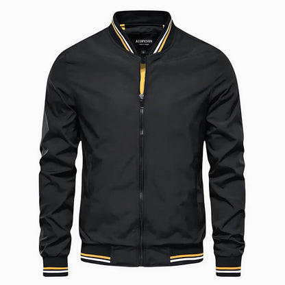 Olivier | Veste coupe-vent légère