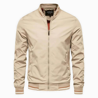Olivier | Veste coupe-vent légère
