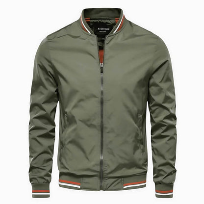 Olivier | Veste coupe-vent légère