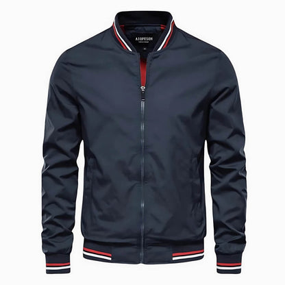 Olivier | Veste coupe-vent légère