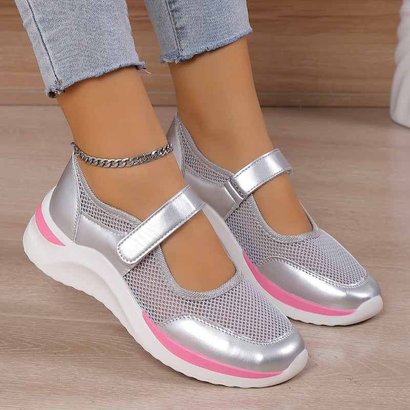 Myriam | Chaussures orthopédiques confort